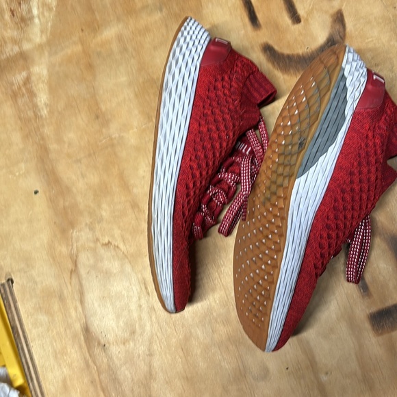 NOBULL Red Alert Knit runner Women’s size 7.5. - Picture 12 of 16